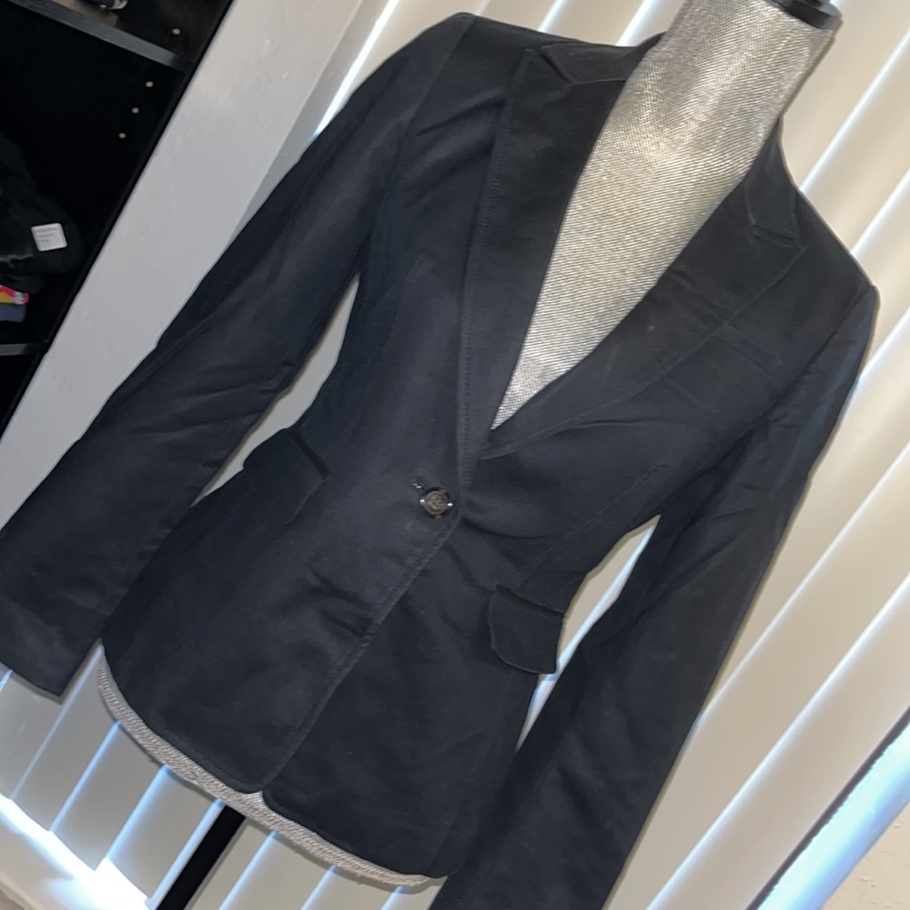 Banana Republic Women's Blazer Size 2